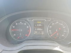 Foto 9 de la subasta – 2015 AUDI Q3 con VIN WA1EFCFS4FR013282