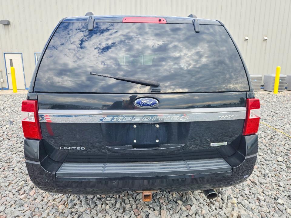Zdjęcie 6 z aukcji – 2017 FORD EXPEDITION z VIN 1FMJK2AT6HEA43254