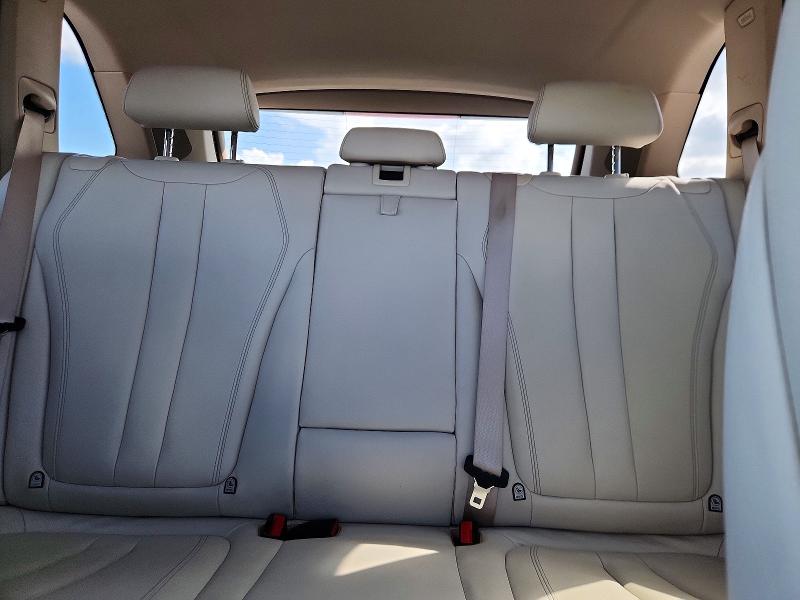 Photo 10 from auction – 2014 BMW X5 with VIN 5UXKR0C58E0H16949