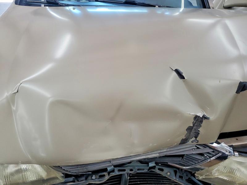 Photo 11 from auction – 1996 TOYOTA AVALON with VIN 4T1BF12B4TU098311