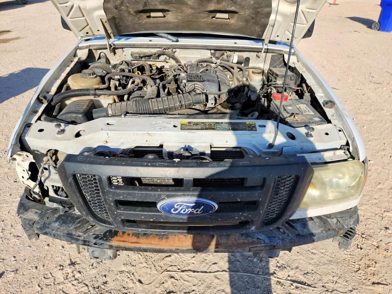 Photo 11 from auction – 2010 FORD RANGER with VIN 1FTKR1ADXAPA74248