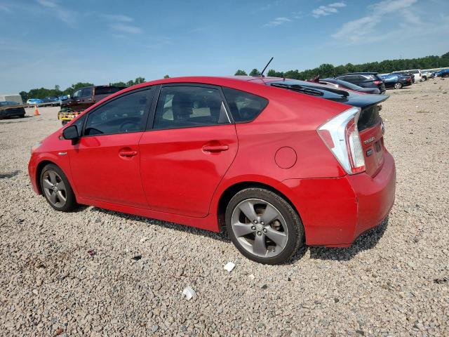 Photo 2 from auction – 2015 TOYOTA PRIUS with VIN JTDKN3DU4F0421897