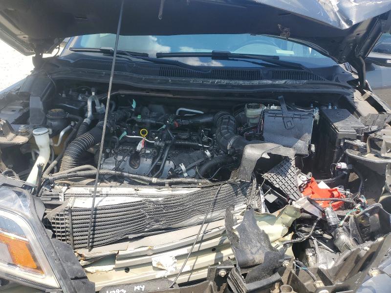 Photo 11 from auction – 2018 FORD EXPLORER with VIN 1FM5K7DH4JGA39624
