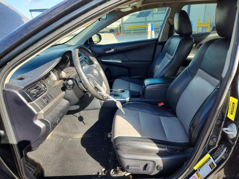 Photo 7 from auction – 2012 TOYOTA CAMRY with VIN 4T1BF1FK7CU608998