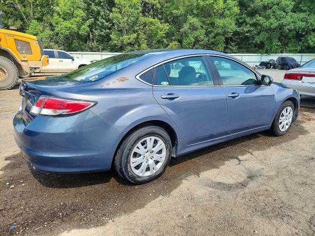 Photo 3 from auction – 2010 MAZDA 6 with VIN 1YVHZ8BH7A5M01148
