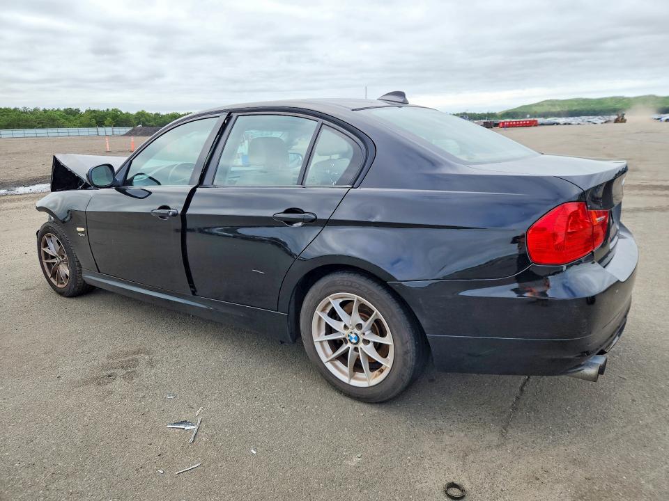 Zdjęcie 2 z aukcji – 2010 BMW 328 z VIN WBAPK5C57AA650627