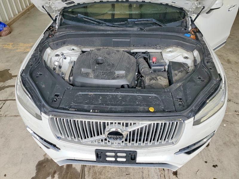 Zdjęcie 12 z aukcji – 2018 VOLVO XC90 z VIN YV4A22PL3J1204777