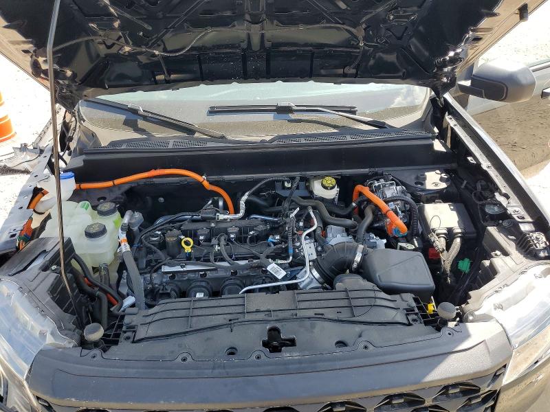 Photo 11 from auction – 2025 FORD MAVERICK with VIN 3FTTW8A30SRB56139