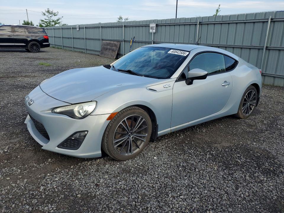 2013 SCION FR-S - Търг №60842586