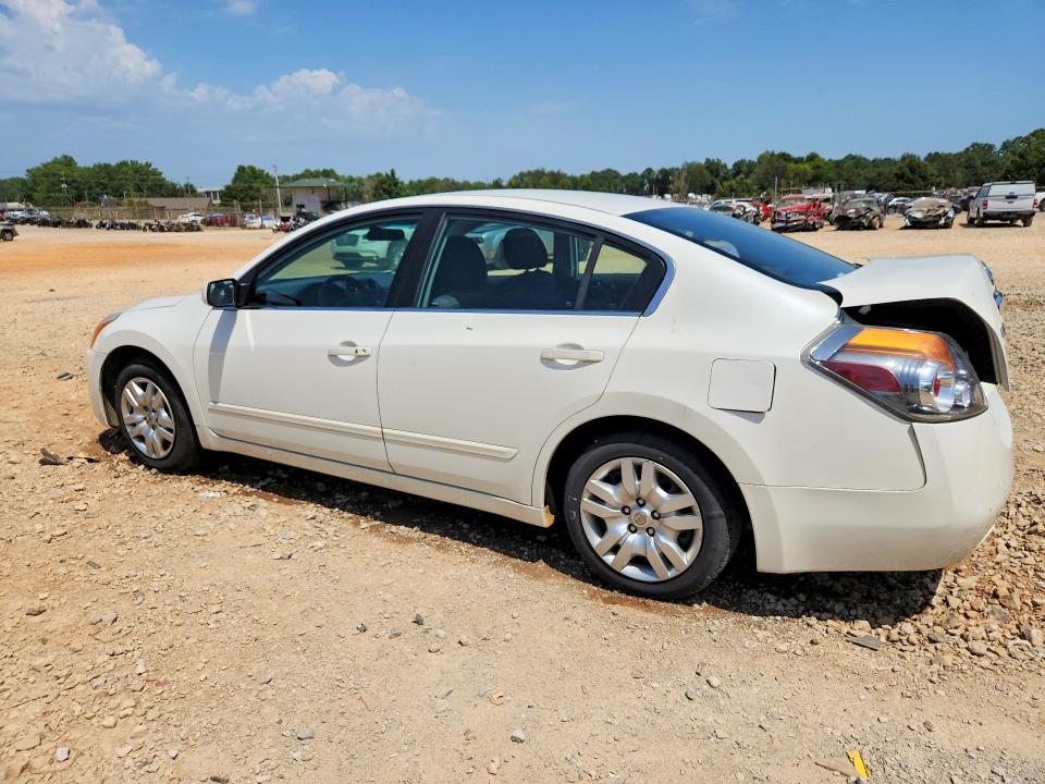 Photo 2 from auction – 2011 NISSAN ALTIMA with VIN 1N4AL2AP0BC180610