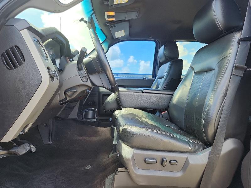 صورة رقم 7 من المزاد - 2015 FORD F250 مع VIN 1FT7W2A60FEA44488