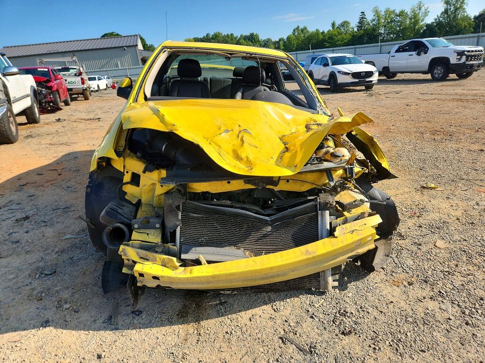 Photo 5 from auction – 2007 CHEVROLET COBALT with VIN 1G1AL15F177239033