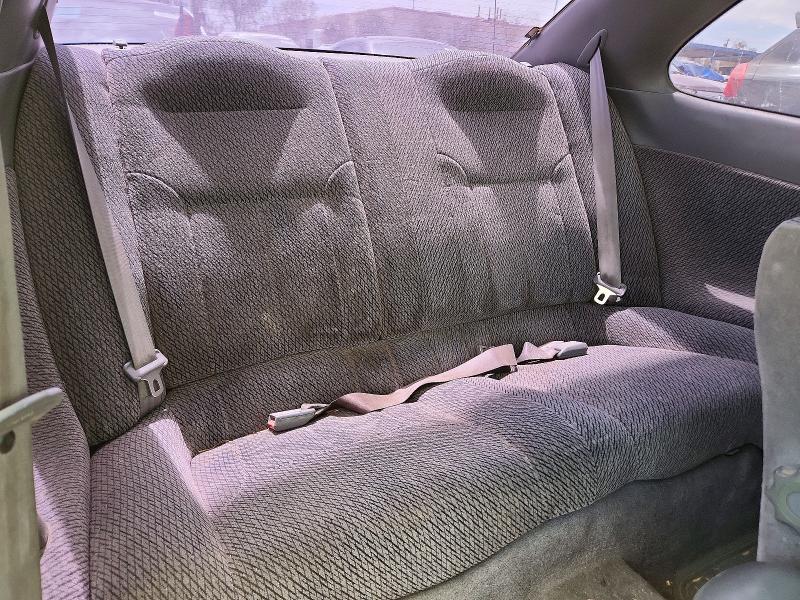 Photo 10 from auction – 1996 DODGE AVENGER with VIN 4B3AU52N9TE367338