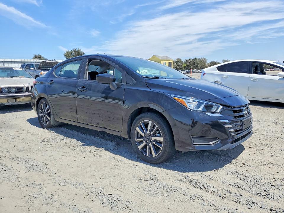 Photo 4 from auction – 2023 NISSAN VERSA with VIN 3N1CN8EV9PL864742