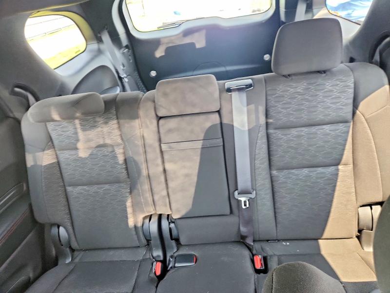Photo 10 from auction – 2026 DODGE DURANGO with VIN 1C4RDJDG6TC183500