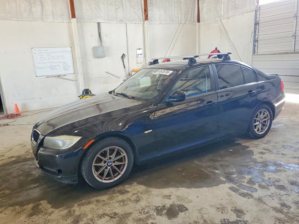 2010 BMW 328 - Търг №65438766
