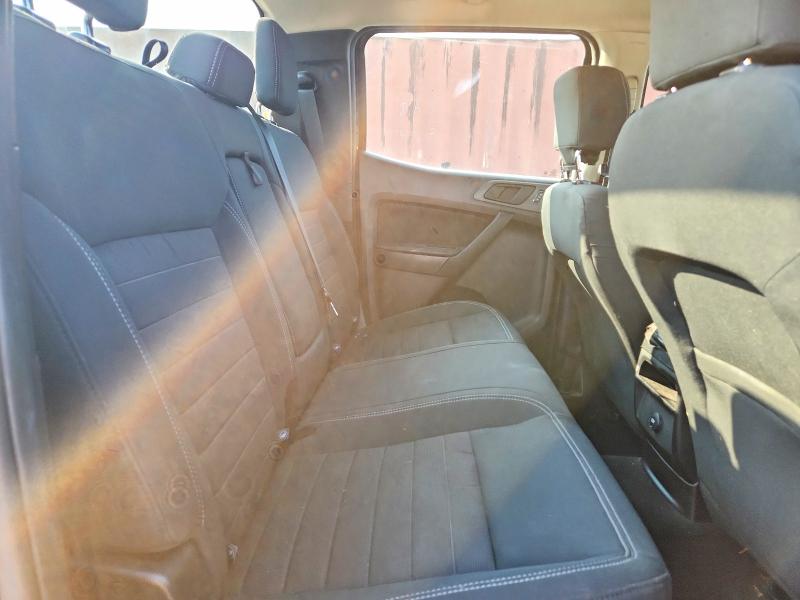 Photo 10 from auction – 2019 FORD RANGER with VIN 1FTER4EHXKLA07461