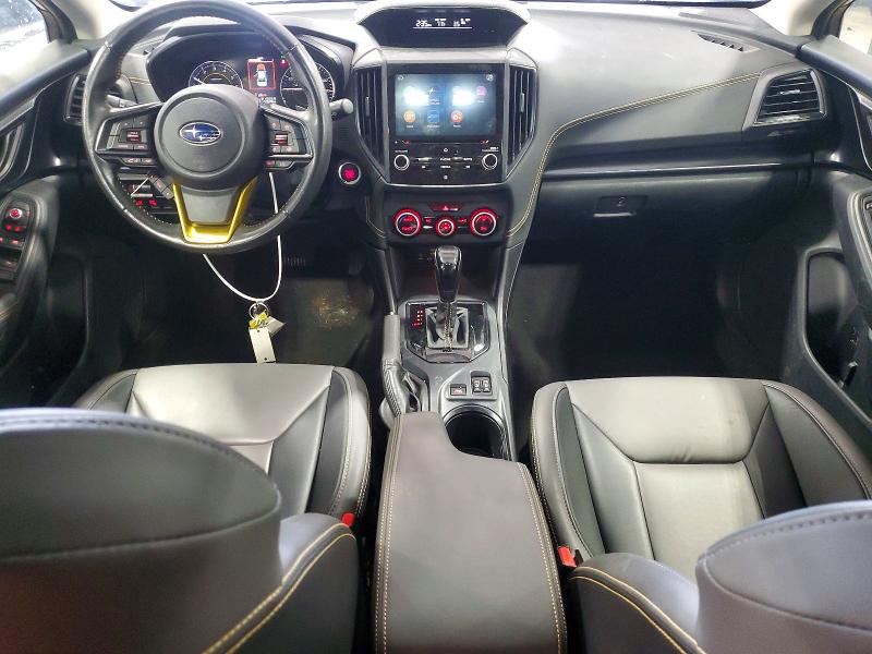 Foto 8 de la subasta – 2023 SUBARU CROSSTREK con VIN JF2GTHSC5PH225944