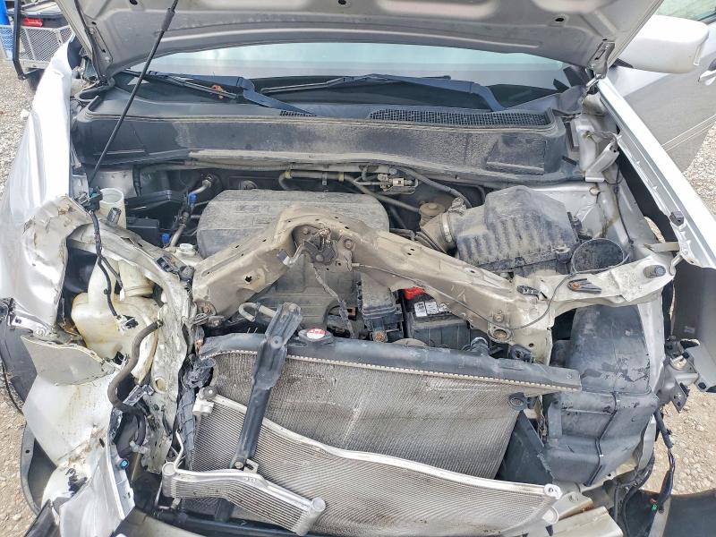 Photo 12 from auction – 2014 HONDA PILOT with VIN 5FNYF4H9XEB040705