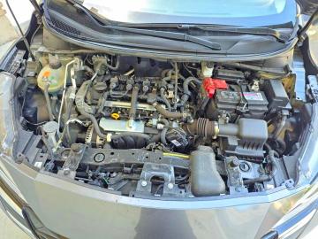 Photo 7 from auction – 2025 NISSAN VERSA with VIN 3N1CN8DV2SL880100