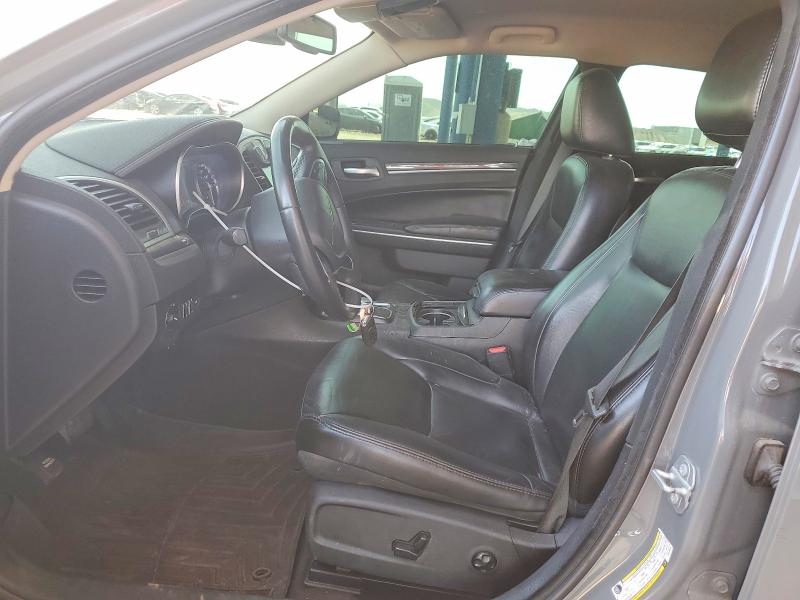 Zdjęcie 7 z aukcji – 2018 CHRYSLER 300 z VIN 2C3CCAAG1JH319933