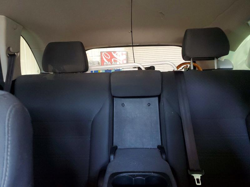Photo 10 from auction – 2016 KIA SORENTO with VIN 5XYPGDA34GG020735