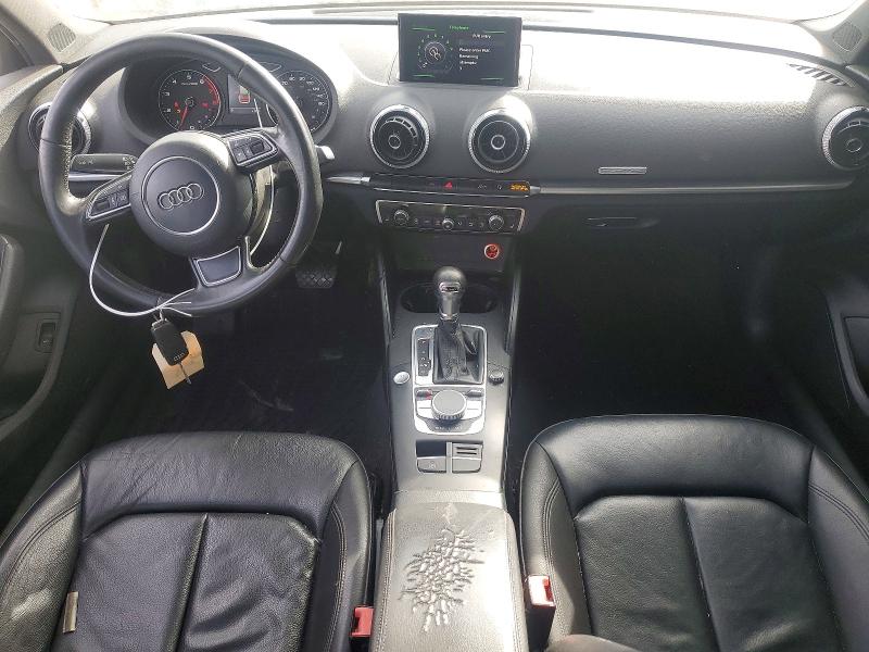Снимка 8 от търг – 2015 AUDI A3 с VIN WAUEFGFF8F1076901