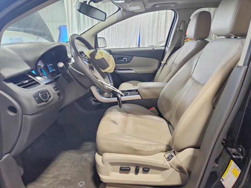 Photo 7 from auction – 2012 FORD EDGE with VIN 2FMDK4KC7CBA94600