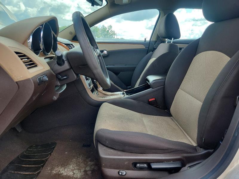 Photo 7 from auction – 2011 CHEVROLET MALIBU with VIN 1G1ZC5E18BF360588