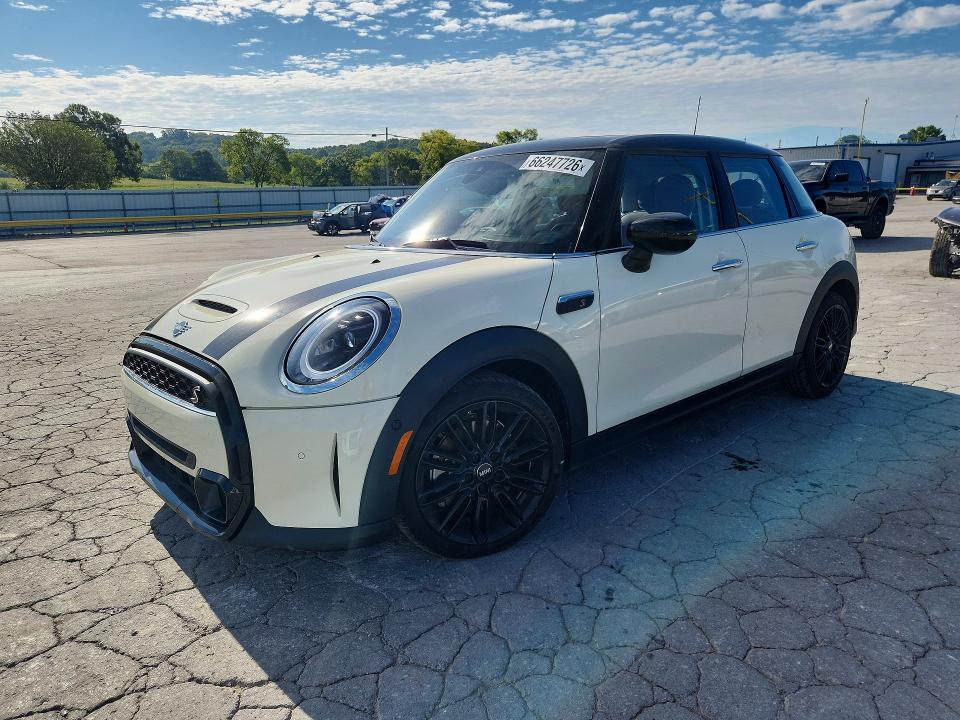 2023 MINI COOPER - Търг №66247726