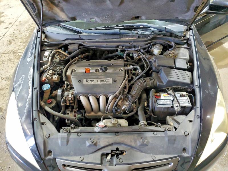 Photo 11 from auction – 2003 HONDA ACCORD with VIN 1HGCM56633A035304