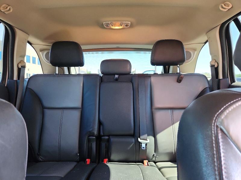Photo 10 from auction – 2014 FORD EDGE with VIN 2FMDK4AK9EBB65663