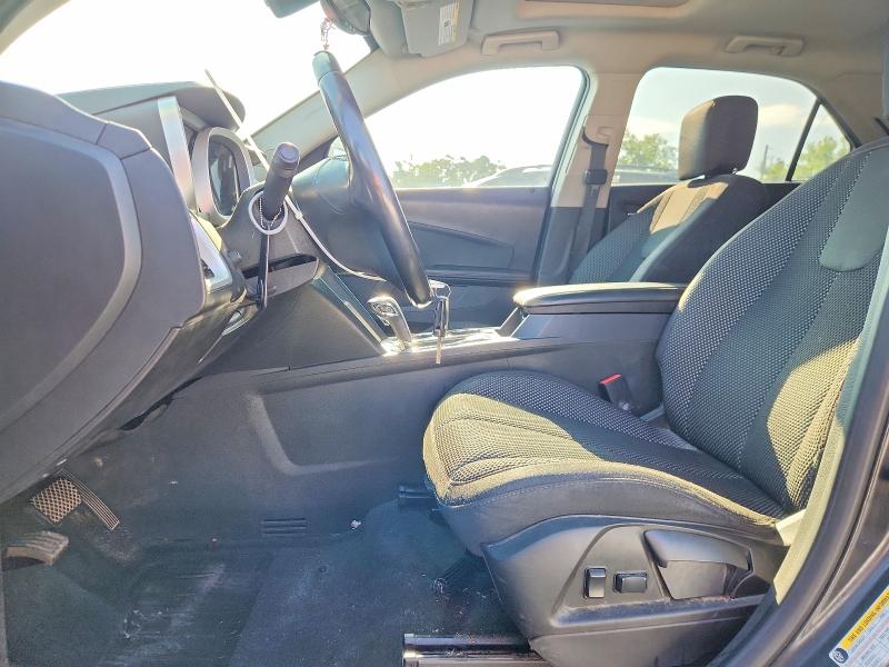 Photo 7 from auction – 2014 CHEVROLET EQUINOX with VIN 2GNALBEK9E6135291