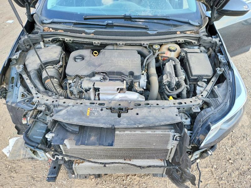 Photo 11 from auction – 2018 CHEVROLET CRUZE with VIN 3G1BE6SM2JS613379