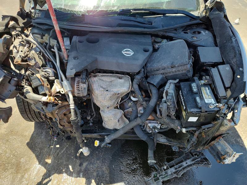 Photo 11 from auction – 2014 NISSAN ALTIMA with VIN 1N4AL3AP1EC426896