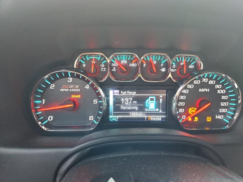 Photo 9 from auction – 2016 CHEVROLET TAHOE with VIN 1GNSKBKC1GR323508