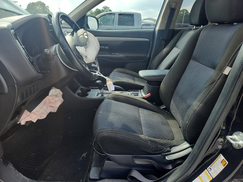 Zdjęcie 7 z aukcji – 2016 MITSUBISHI OUTLANDER z VIN JA4AD3A31GZ048996