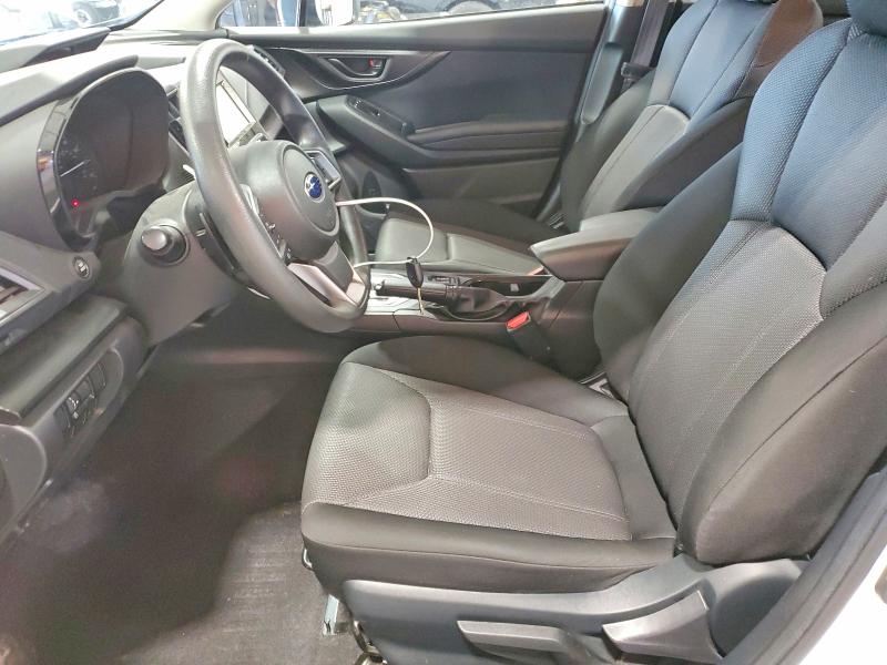 Foto 7 de la subasta – 2023 SUBARU IMPREZA con VIN 4S3GKAV69P3603324