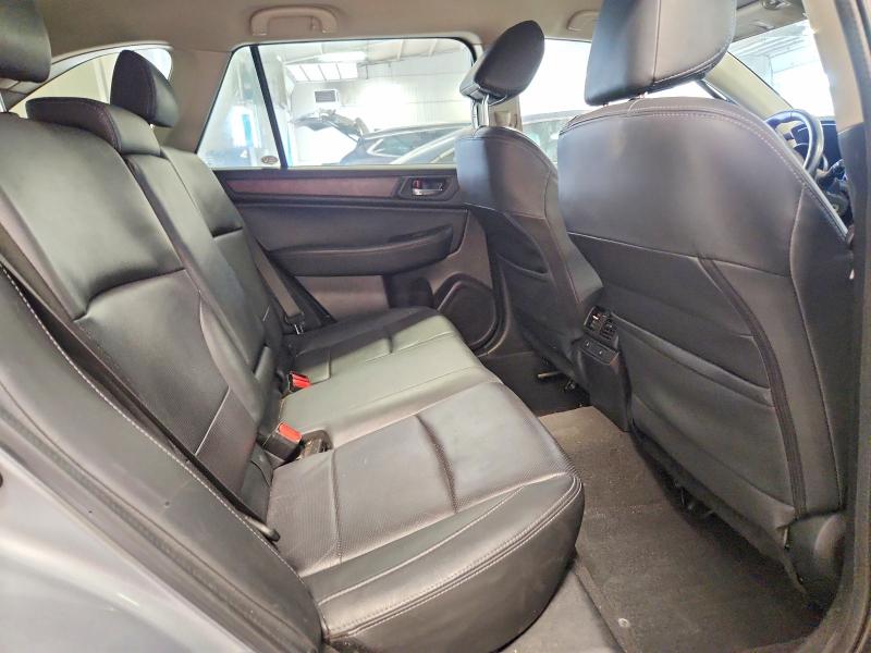 Photo 11 from auction – 2016 SUBARU OUTBACK with VIN 4S4BSBJC2G3284145