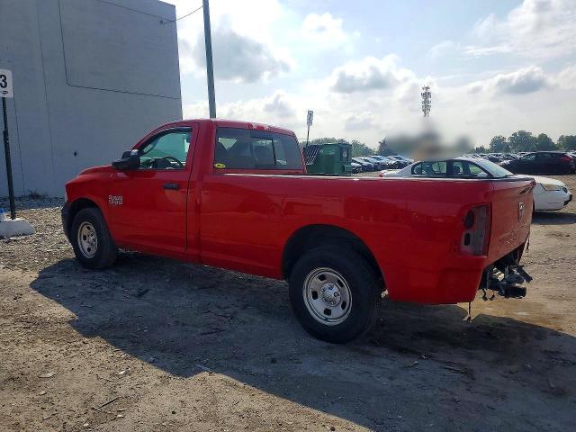 Photo 2 from auction – 2021 RAM 1500 CLASSIC with VIN 3C6JR6DG6MG710906
