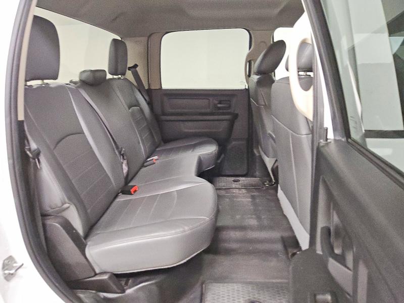 Photo 10 from auction – 2019 RAM 1500 CLASSIC with VIN 1C6RR6KT6KS633480
