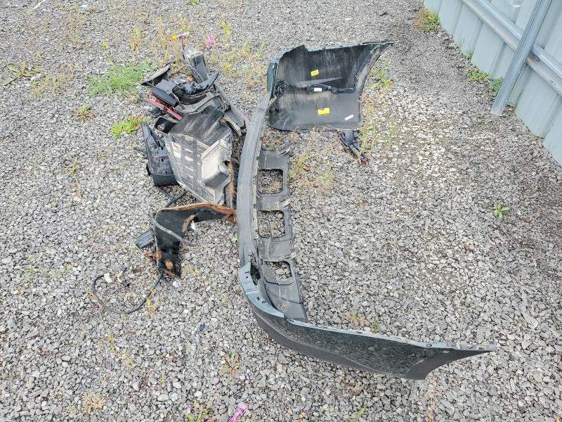 Photo 13 from auction – 2021 KIA SORENTO with VIN 5XYRGDLC3MG042176