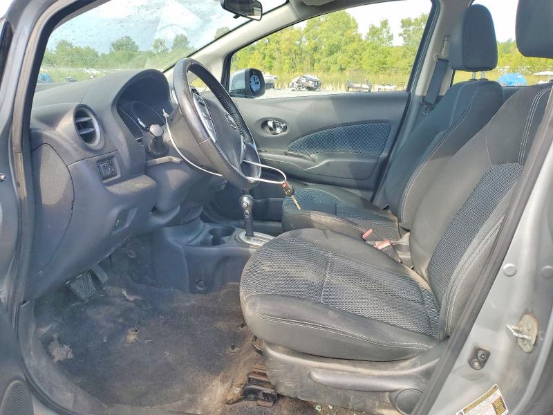 Photo 7 from auction – 2014 NISSAN VERSA NOTE with VIN 3N1CE2CP0EL430806