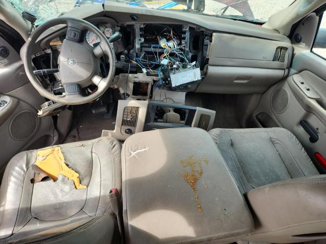 Photo 8 from auction – 2005 DODGE RAM 2500 with VIN 3D7KS28C25G732622