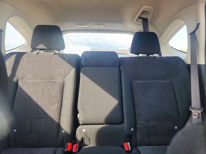 Zdjęcie 10 z aukcji – 2012 HONDA CR-V z VIN 5J6RM4H35CL039469