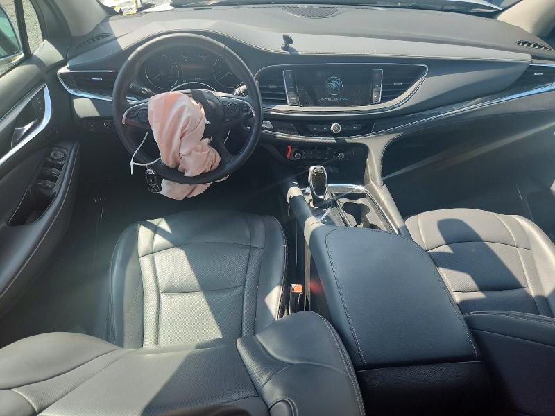 Photo 8 from auction – 2019 BUICK ENCLAVE with VIN 5GAEVBKW1KJ105648