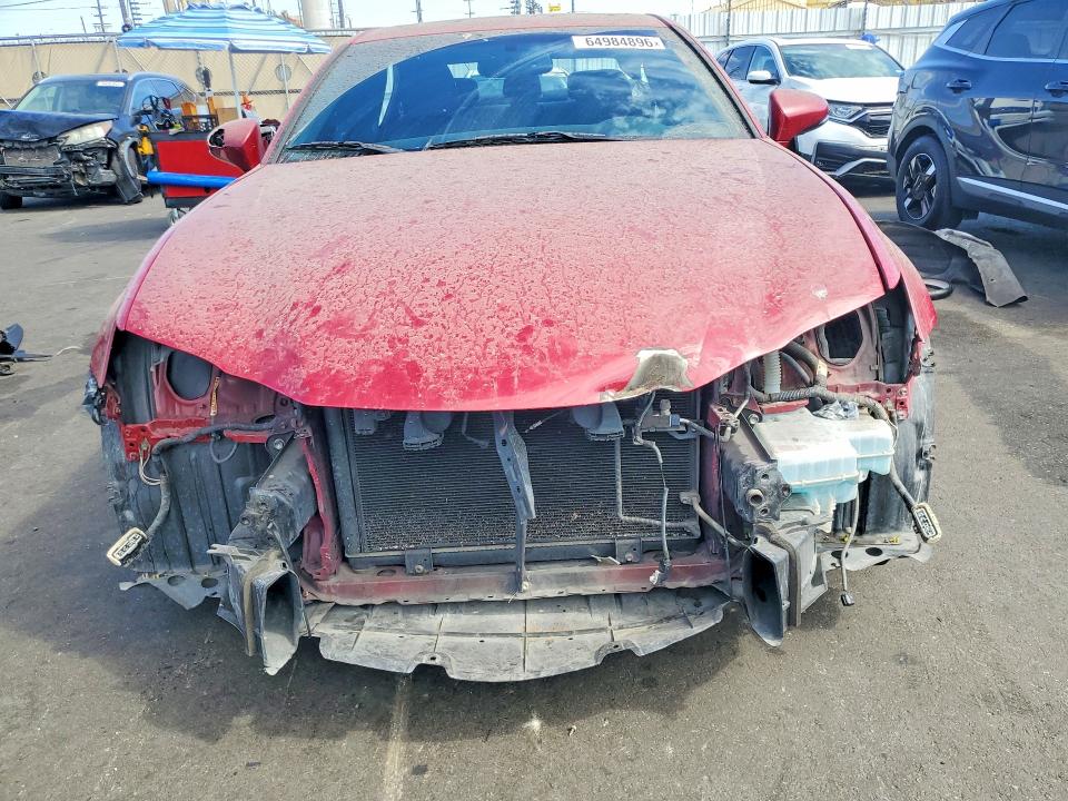 Zdjęcie 5 z aukcji – 2013 LEXUS GS z VIN JTHBE1BL4D5020590