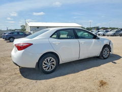 Photo 3 from auction – 2017 TOYOTA COROLLA with VIN 5YFBURHE2HP646059