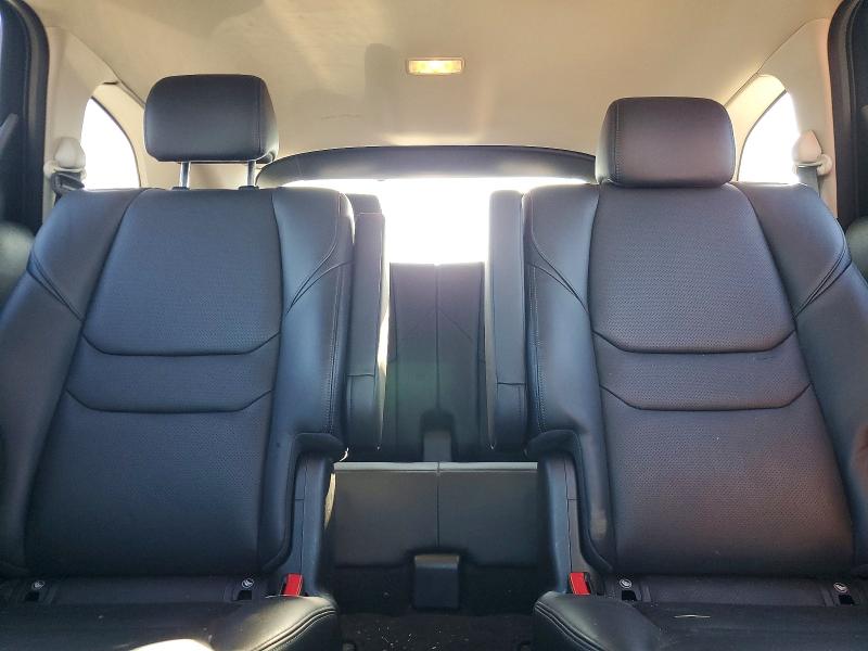 Photo 10 from auction – 2021 MAZDA CX-9 with VIN JM3TCBCY2M0524927