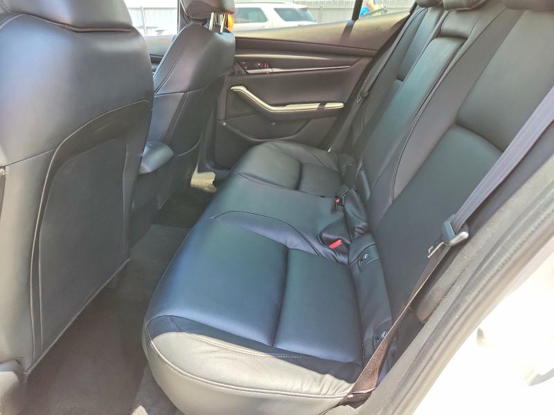 Фото 10 с аукциона – 2020 MAZDA 3 с VIN JM1BPACL0L1165464